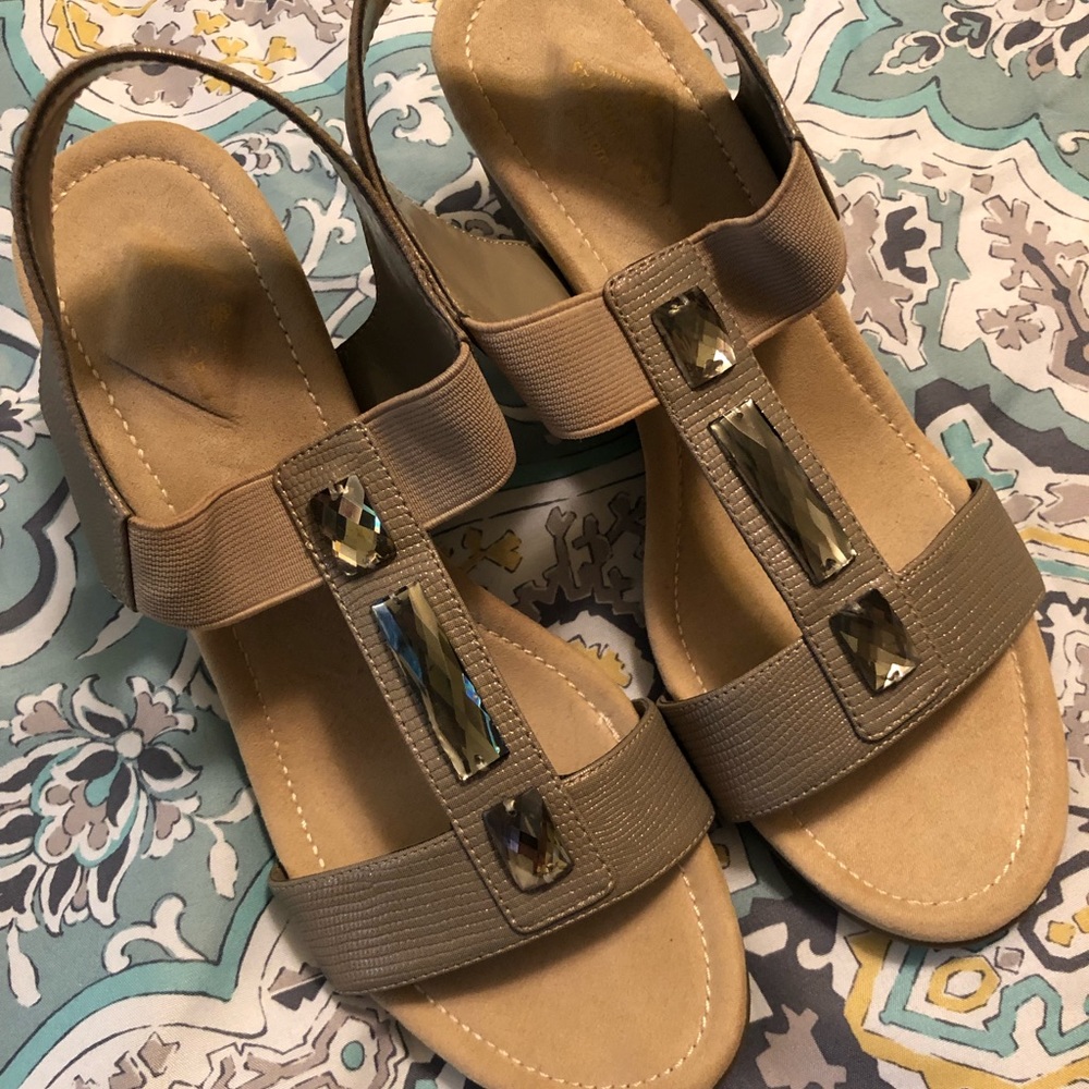 Wedges